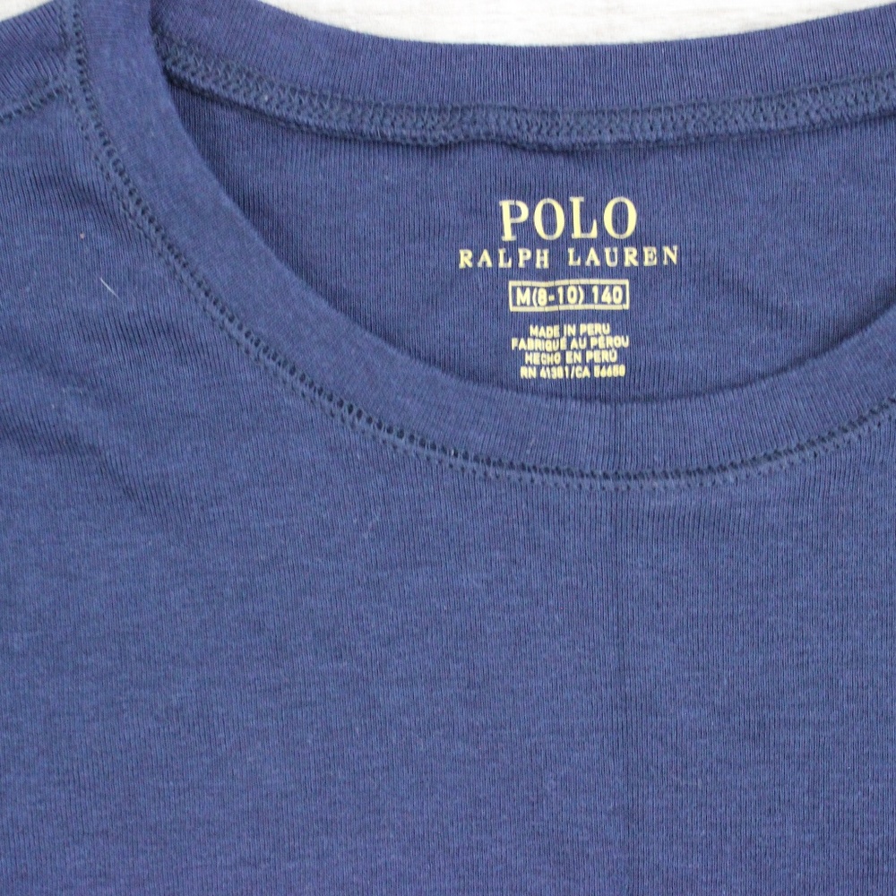 Polo Top and sweat pants bottoms - Picture 4 of 8